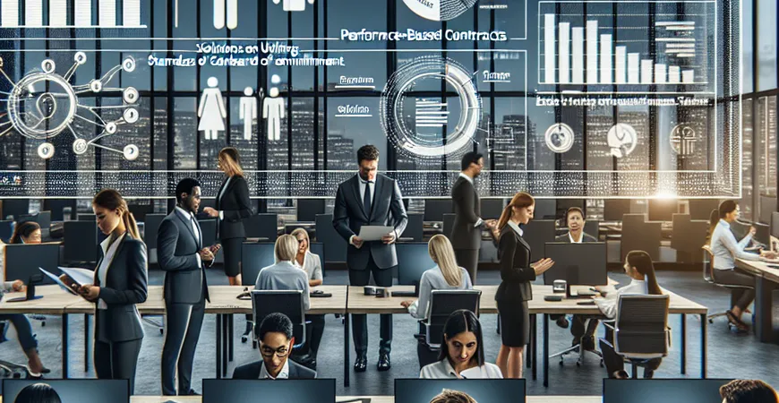 PBC 管理实施中如何解决承诺标准不统一问题？规范方案